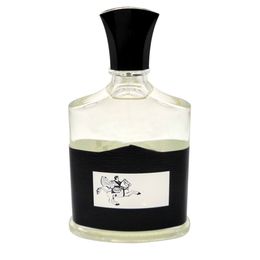 parfums aftershave voor mannen Vrouw met langdurige hoge geur eau de toilette Spray 100ml Wierook