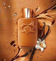 Perfumes Althair 125ml Fragancia Haltane Pegasus Kalan Layton Perfume 75ml EDP Delina Cassili Essencia Royal Spray Long Dure Good olor Colonia