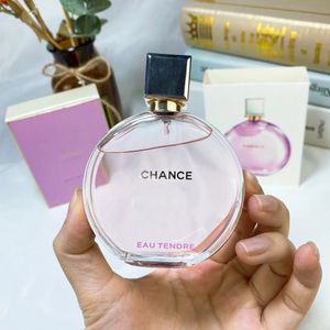 Perfumes Chance Women Perfume 100ml chance parfum femelle féminine de parfum durable