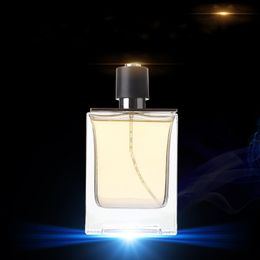 Envío gratis Perfumes para hombres 100Ml Men Parfum Fragancia Desodorante EDT EDP Regalo de Navidad