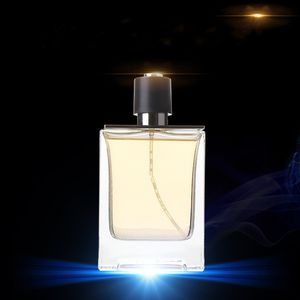 Gratis Verzending Parfums voor Mannen 100Ml Mannen Parfum Geur Deodorant EDT EDP kerstcadeau