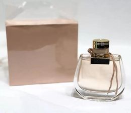 Perfumes pour femmes Parfum Spray durée des parfums de chypre notes florales de plus haute qualité 75 ml 25floz eau de parfum livraison rapide4082126