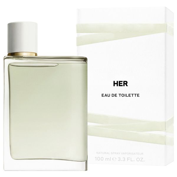 parfums parfum pour femme vaporisateur de parfum 100ml Her Eau de Toilette de la plus haute qualité et livraison rapide et gratuite