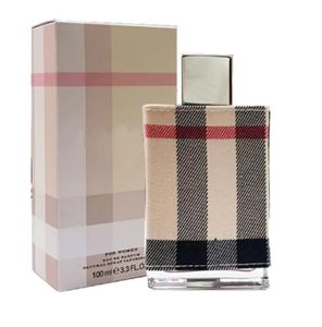 Parfums Parfums 100 ml pour femme Parfum Spray naturel Londres Notes florales EDP Saveur longue durée Livraison rapide de la plus haute qualité