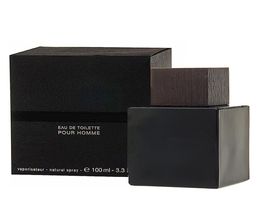 Perfums Pragances for Man Perfume Spray 100ml EDT Woody Aromatic Notes Counter Edition la plus haute qualité et livraison rapide4854357