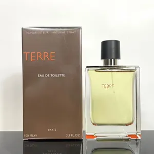 Perfumes Pragances for Men Men Cologne Designer Perfume 100ml Paris Eau de Toilette Vante exclusive par les déposates accepte les Parfums France Fragrance