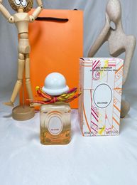 парфюмерия ароматы для женщин парфюмерный спрей 85 мл Eau Ginger EDP с древесно-цветочными нотами самый высокий флакон и быстрая доставка1520416