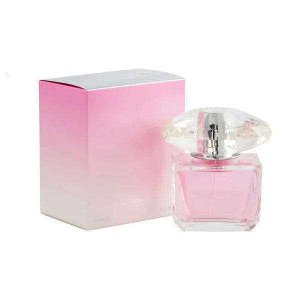 Parfums parfums pour femme parfum Spray 100Ml Floral fruité gourmand EDT bonne qualité et livraison rapide 795