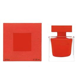 Perfumes Fragancias Para Mujeres Ámbar Resplandor Rojo Blanco Cristal Corto Grasa Perfume Rosa Negro Botella Rosa Para Ella