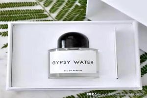 parfums parfums pour femmes et hommes EDP GYPSY WATER 100 ml vaporisateur avec une longue durée odeur agréable bonne qualité parfum capacti2046273