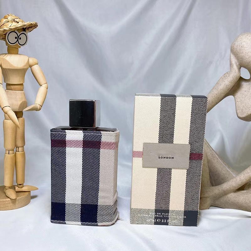 Ароматы парфюмеры для женщин классический очаровательный EDP -спрей Кельн 100 мл. Натуральный длительный длительный удлинный цветочный аромат.