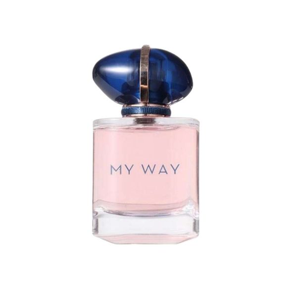 Perfumes fragancias para mujeres diseñador marca de lujo perfume francés auto ilimitado té Yulong Myway Red Dear Lady