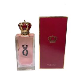 Parfums parfums pour femmes parfum nouveau 23 DG Royal Du's Little Queen Lubana parfum 100ml