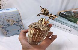Perfumes Pragances pour femmes Unicorn Fantasia Eau de Toilette Spray 75 ml Arôme naturel Frais de parfum durable 7781338