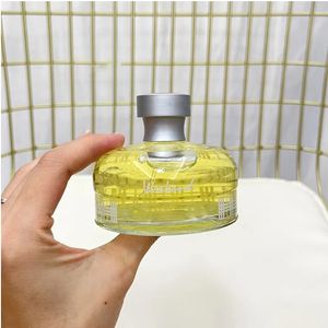 Parfums Parfums pour femmes WEEK-END Spray 100 ML EDP Cologne Designer Naturel Dames Parfum agréable de longue durée pour cadeau 3.3 FL.OZ EAU DE PARFUM