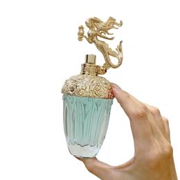 Parfums parfums pour femmesAnna/Sumei parfum sirène et licorne parfum rêve comme parfum de cheval 75ml