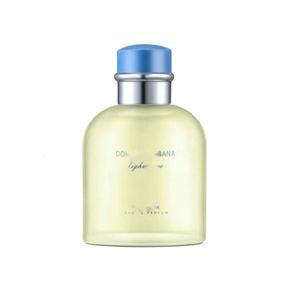 parfums geuren voor damesLichtblauw Herenparfum Ocean Tone Klassiek geurig fris Natuurlijk en charmant parfum