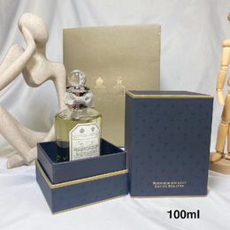 Parfums man edt 100 ml Blenheim Bouquet Goede geuren snelle levering