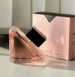 Perfumes Paradoxe Girls intensas 90ml Perfume para mujeres Lady Parfum Spray Charming Colonia Eau de Parfum Versión más alta Luxurie duradera