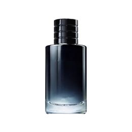 Perfumes Wild Men's Perfume 100ml Durable Fresh Wood Fragrance Cologne Eau de Toilette