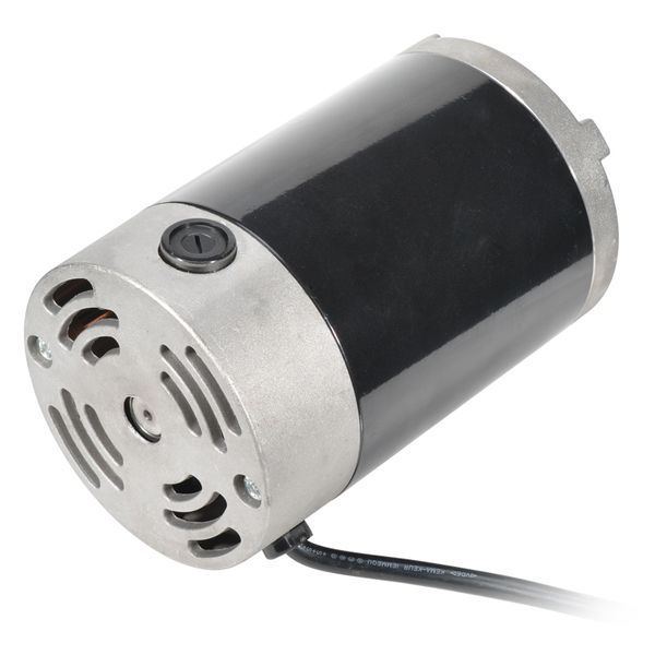 Motor de cepillo DC Magnet permanente 1100W para WMD25V-221 BF25 HK25L KF25D KF25L KF25 PRO WM18 Máquina de fresado