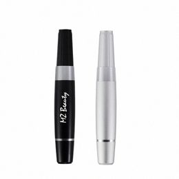 Maquillage permanent Machines à stylo de tatouage de maquillage professionnel Hine 3 vitesses réglables Sourcils Lèvres Ctour Pen Cartouche Aiguilles F7hy #