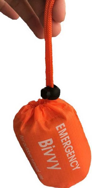 personne En Plein Air D'urgence Camping Tente Sac Portable D'urgence Randonnée Survie Outil Kits Conteneur Étanche Camp Trauma Kit chaud