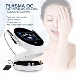 Persoonlijke verzorgingsapparatuur Medico Jet Cold Plasma Fibroblast laserapparaat Mol Removal Skin Machine Lift Beauty Ozone Jett Plasma Pen 2023