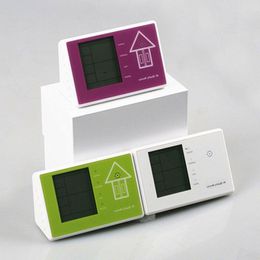 Freeshipping persoonlijke luchtkwaliteitssensor voor thuisgebruik, PM25, PM10 deeltjesvervuiling ochtendch2o VOC en formaldehyde meter Dmwno