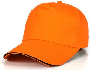 Personnalité Design Formation en ligne Tourisme publicité chapeau logo personnalisé motif imprimé cinq baseball chapeau de soleil Snapbacks Caps pas cher casquette chapeau 2019