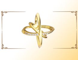 Anillos de mujer con diseño de personalidad, anillo de cristal dorado y plateado, conjuntos de anillos Midi para nudillos para mujer, anillos de fiesta a la moda, joyería 8595269