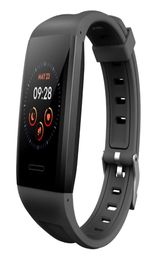 Persoonlijkheid beloning Smart Watch Slapen Slapen Herinnering Muziek Po Control Mens Watches Heart Rate Monitor Mulity Oefening Modus 5832994