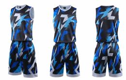 Personality Shop vêtements de basket-ball personnalisés populaires Uniformes de l'équipe de basket-ball Hommes Mesh Performance magasins d'achat en ligne maillots de vêtements