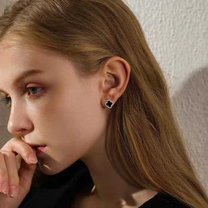 Conceptions de créateurs de boucles d'oreille personnalisées meilleur cadeau nouveau classique simple polyvalent