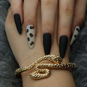 Gepersonaliseerde mode dames Snake Bracelet paar dubbele slang serie populaire nieuwe stijl