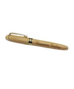 Livre d'hôtes de mariage personnalisé avec coeurs Nom personnalisé Date en bois Boîte de souvenir en bois BAMBOO DÉCOR DE MEDIAL H102647546337456501