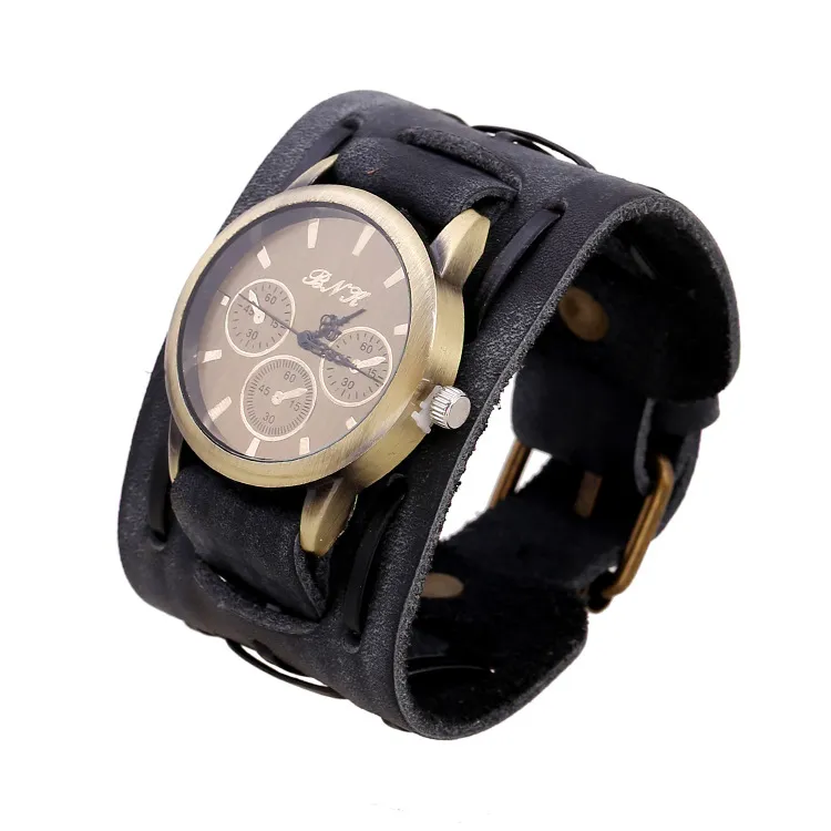 Montre femme bracelet métal doré  Montre bijou femme