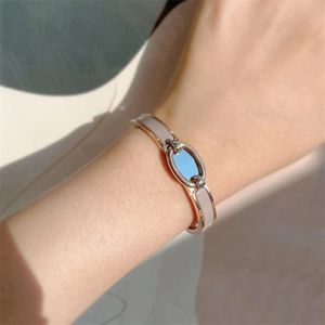 gepersonaliseerde damesarmband ontwerper armband beste vrienden armband verguld koper roestvrij staal zilveren sieraden partij mode charme armbanden voor vrouwen