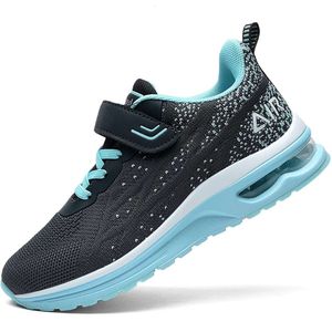 PERSOUL Air Schoenen voor Jongens Meisjes Kinderen Kinderen Tennis Sport Atletische Gym Running Sneakers