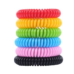 Bracelets anti-moustique lubrilly