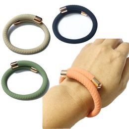 Ongediertebestrijding Anti-mosquito's Bracelet Hand Polsband Repeller Sport Travel Outdoor Natural Plant Repeller