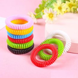 Pest Control Pest Control Anti Mosquito Repellent Bracelet Bug Repel Bracelet Insecte Mozzie Garder Les Insectes À Distance Drop Livraison Maison Jardin Dh3Jn