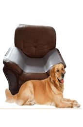 Gatos de mascotas perros almohadillas seguras electrónicas de la casa choque de choque cubierto de interior mantenimiento de entrenado mantas de aislamiento electrostático muebles New8553085