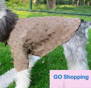 Dierenkleding Kat Hond Denimkleding Kleine en middelgrote honden Teddy Corgi Pommeren Herfst
