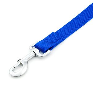 Pet Dog Leash Leash Walking Jogging Outdoor Training Lashes Pladed Court Dog Diend Belt for Big and Medium Dogs Supplies