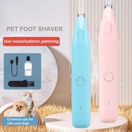 Peet pies de afeitar altura gato de afeitar gato gato cortador de afeitar la herramienta de reparación del pie del perro empujador de empuje eléctrico con luz