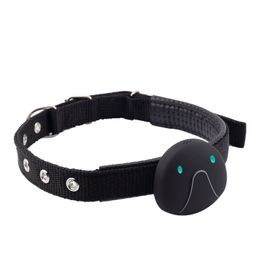 Rastreador GPS para mascotas Rastreador de mascotas Dispositivo antipérdida Mini Rastreador de mascotas Rastreadores de actividad de desgaste inteligente envío gratis