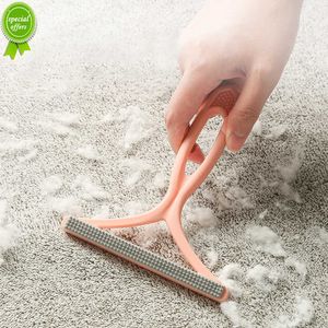 Épilateur pour animaux de compagnie chat cheveux peluches épilation manuelle tapis laine manteau vêtements rasoir brosse outil dépilatoire boule à tricoter