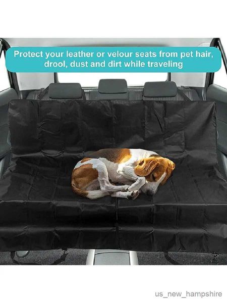 Fundas para asientos de mascotas, Protector de asiento de coche para perros, mascotas, productos de manta para gatos de viaje, bolsa de transporte con cremallera para perros y mascotas R231113
