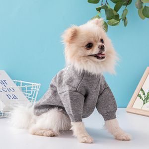 Fadou – pull pour animaux de compagnie, Chihuahua, pour chiens de petite et moyenne taille, vêtements et vestes d'automne et d'hiver, nouvelle collection